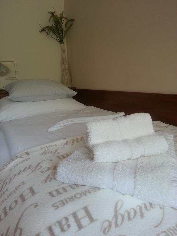 Pension Villa Marit Прага Номер фото