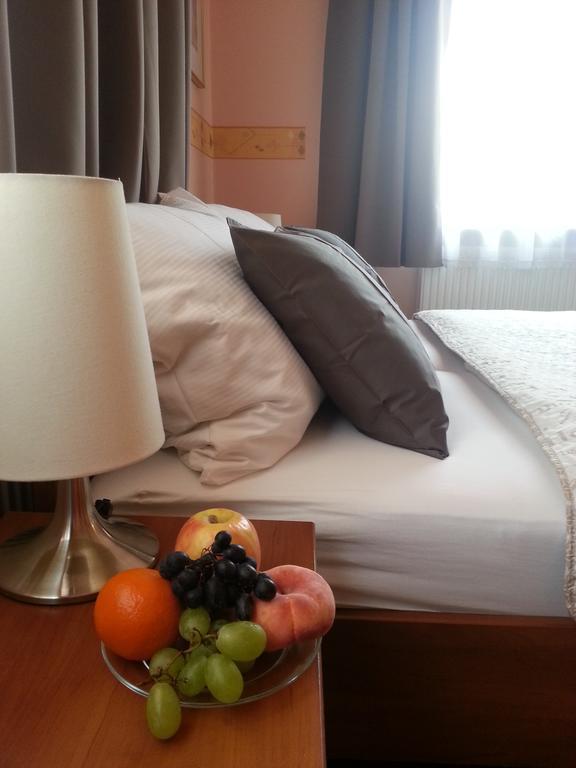 Pension Villa Marit Прага Номер фото