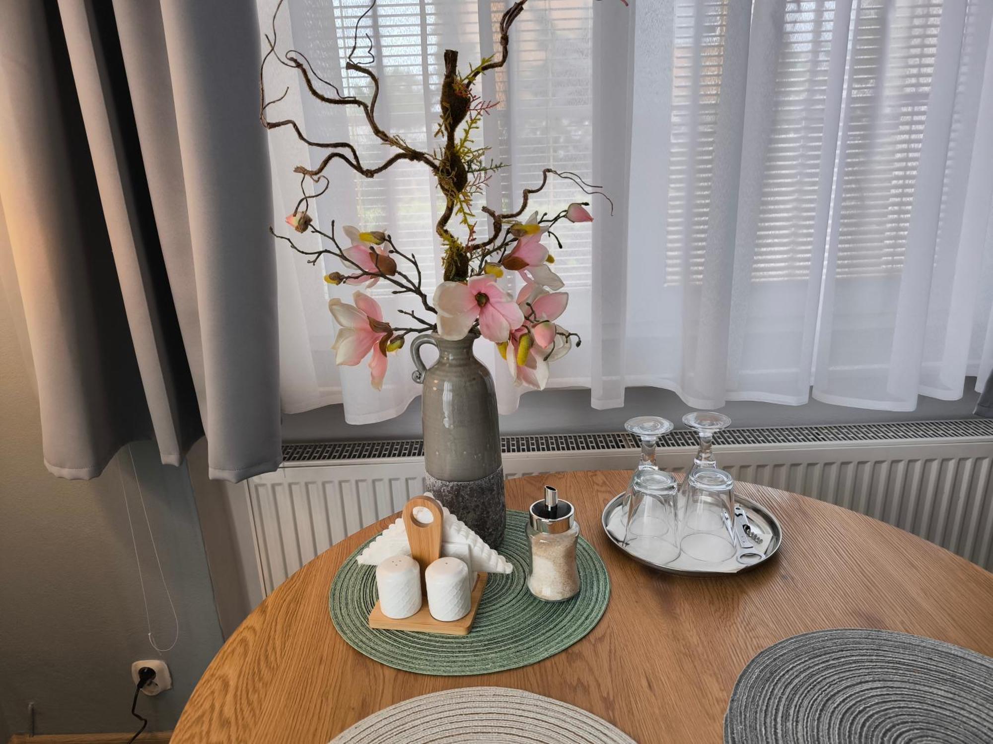 Pension Villa Marit Прага Экстерьер фото