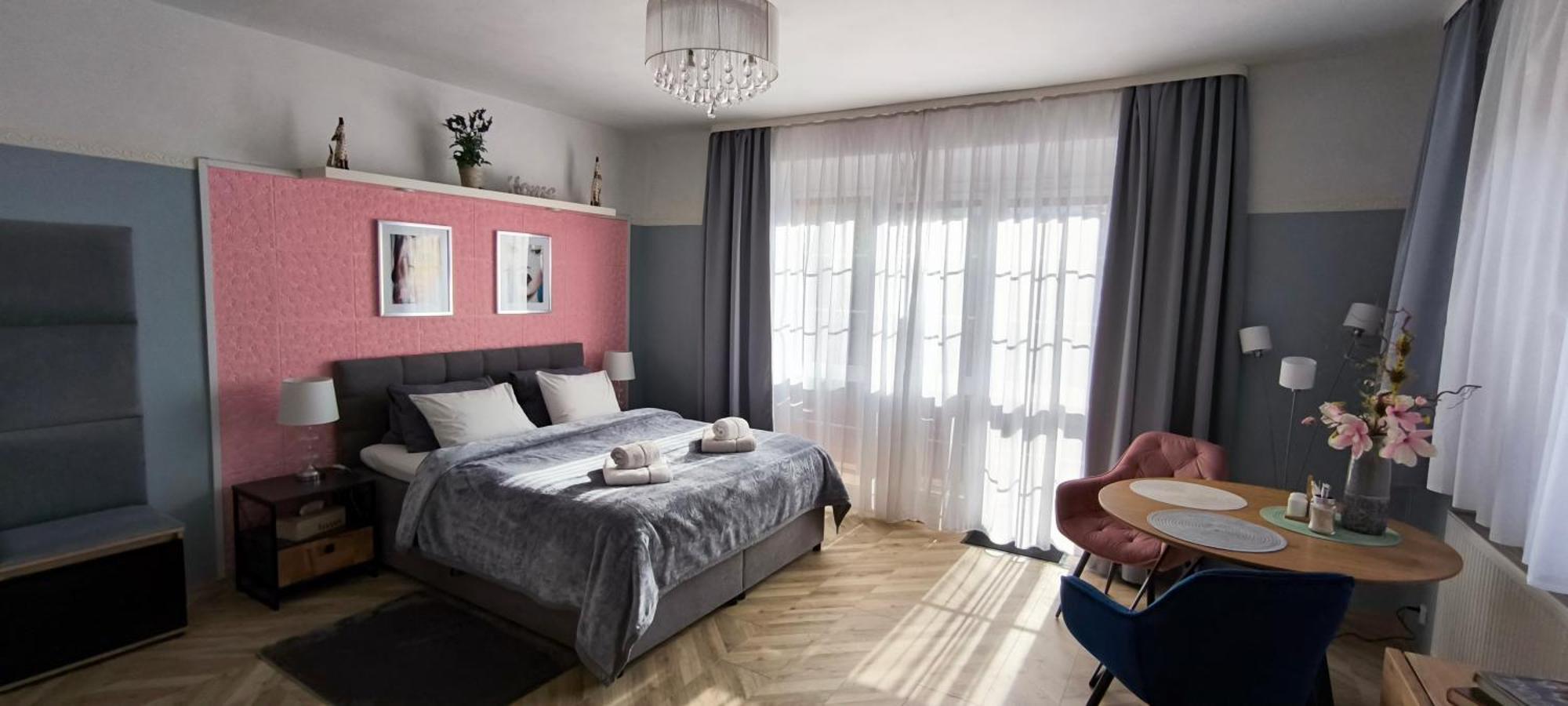 Pension Villa Marit Прага Экстерьер фото