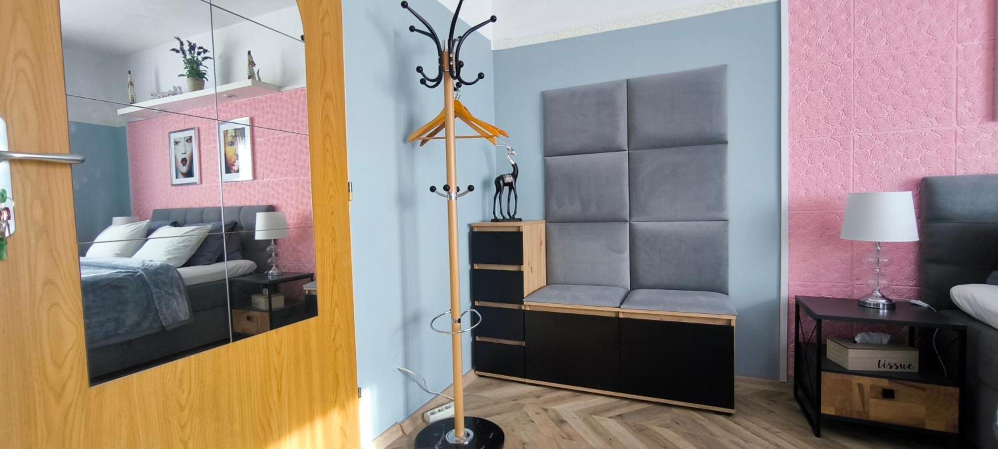 Pension Villa Marit Прага Экстерьер фото