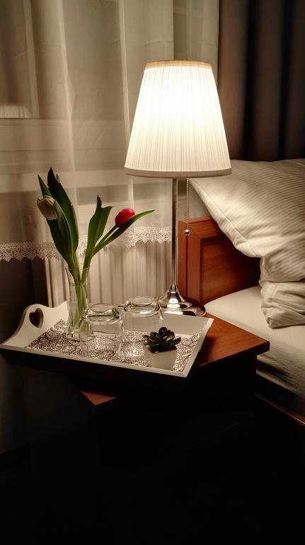 Pension Villa Marit Прага Экстерьер фото